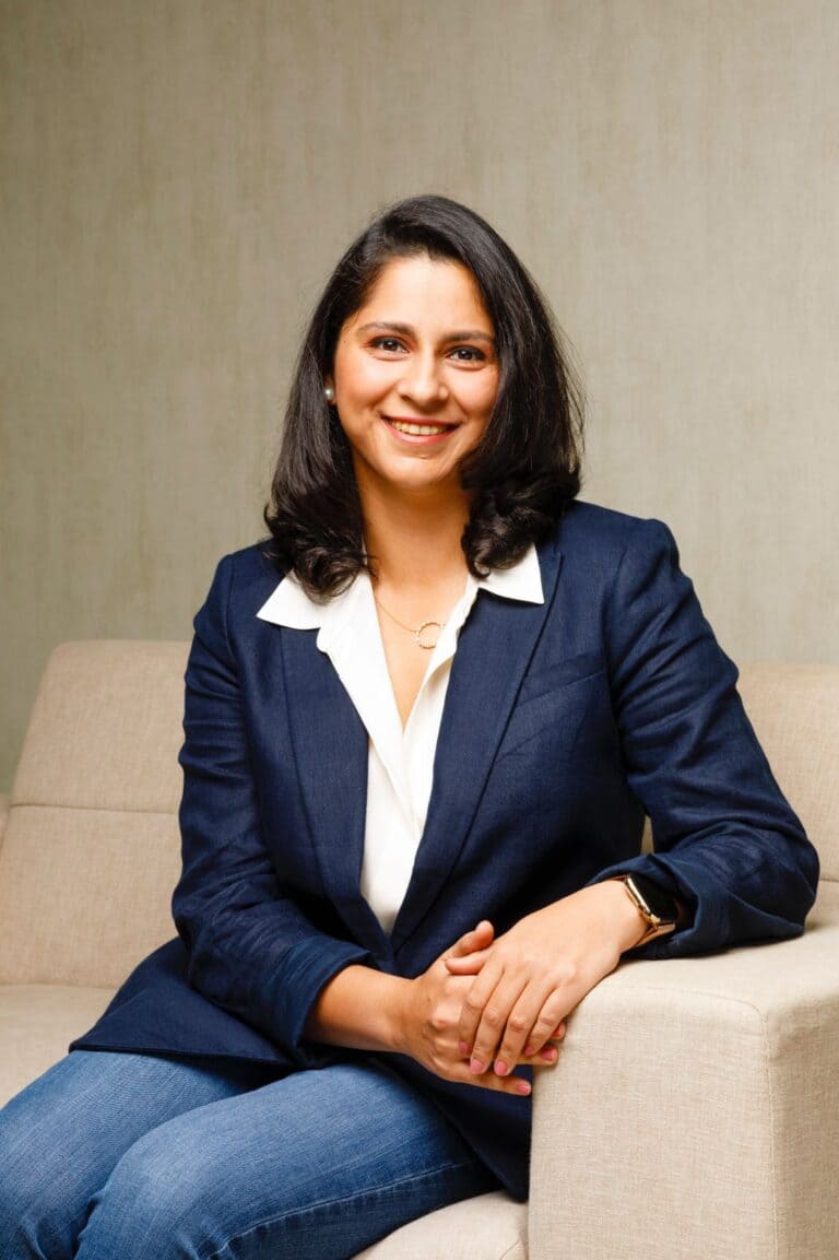 Dr Sukriti Waby Saby