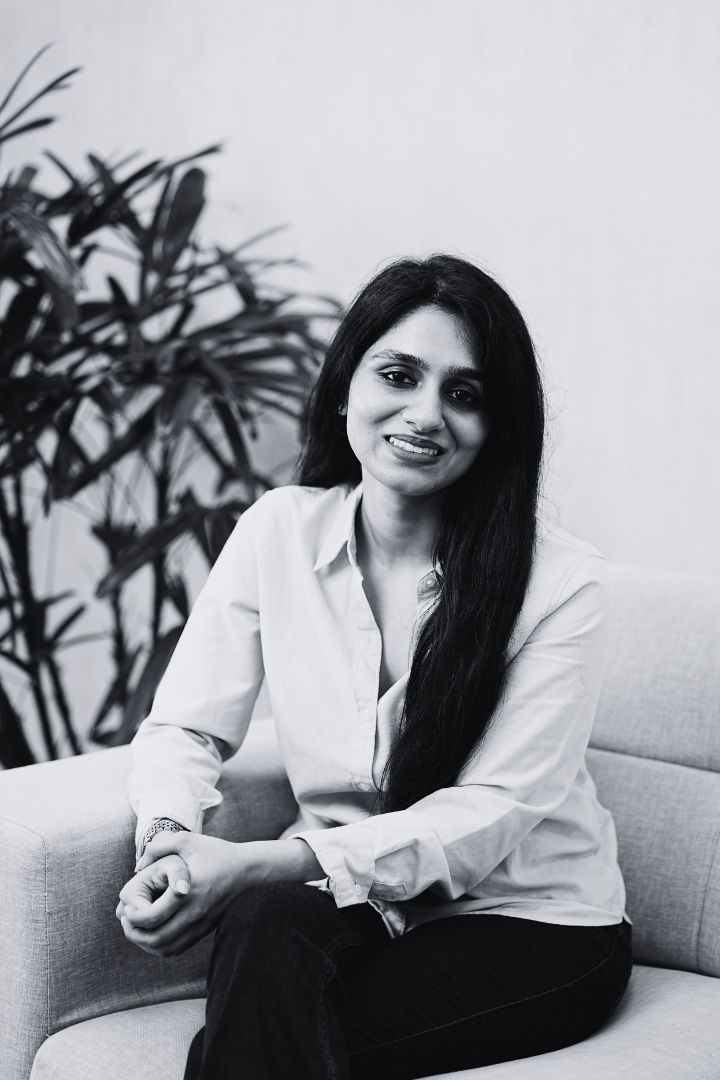 Manya Khanna