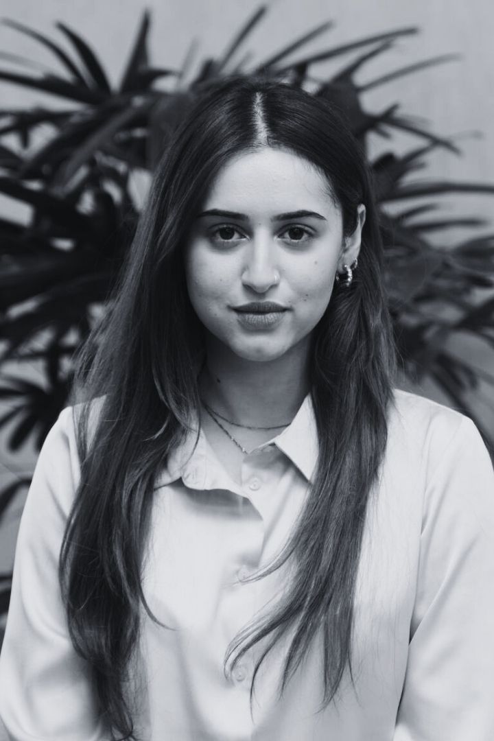 Dr Nandini