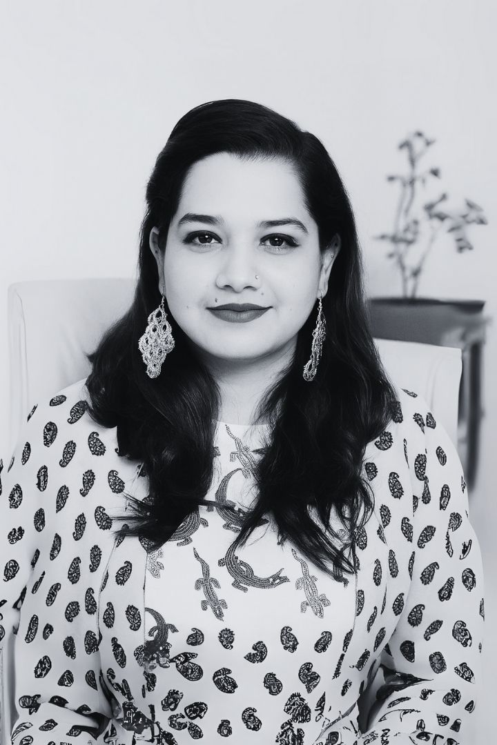 Palkee Baruah