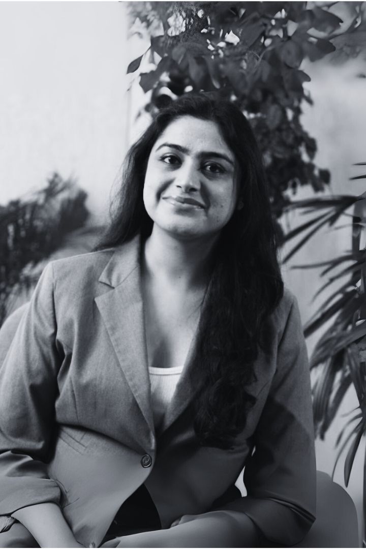 Pallavi Sood