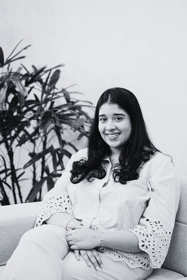 Tanvi Malhotra