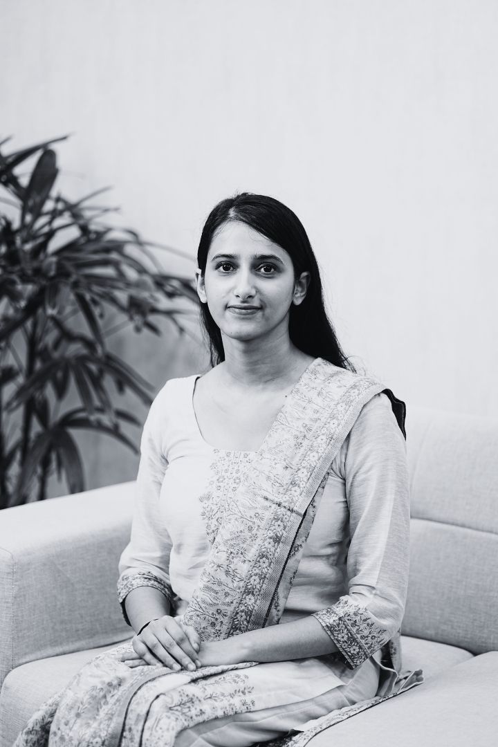 Yashasvi Singla